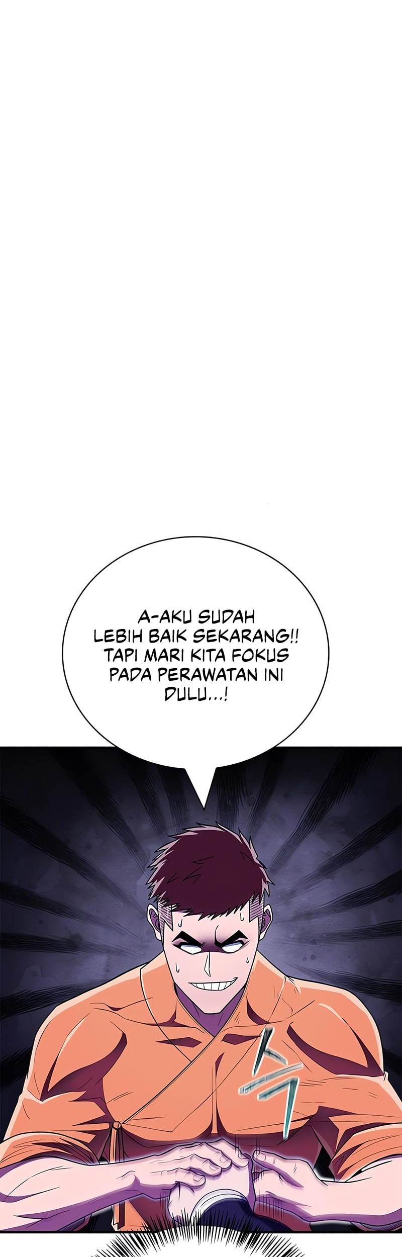 Genius Martial Arts Trainer Chapter 65 Gambar 30