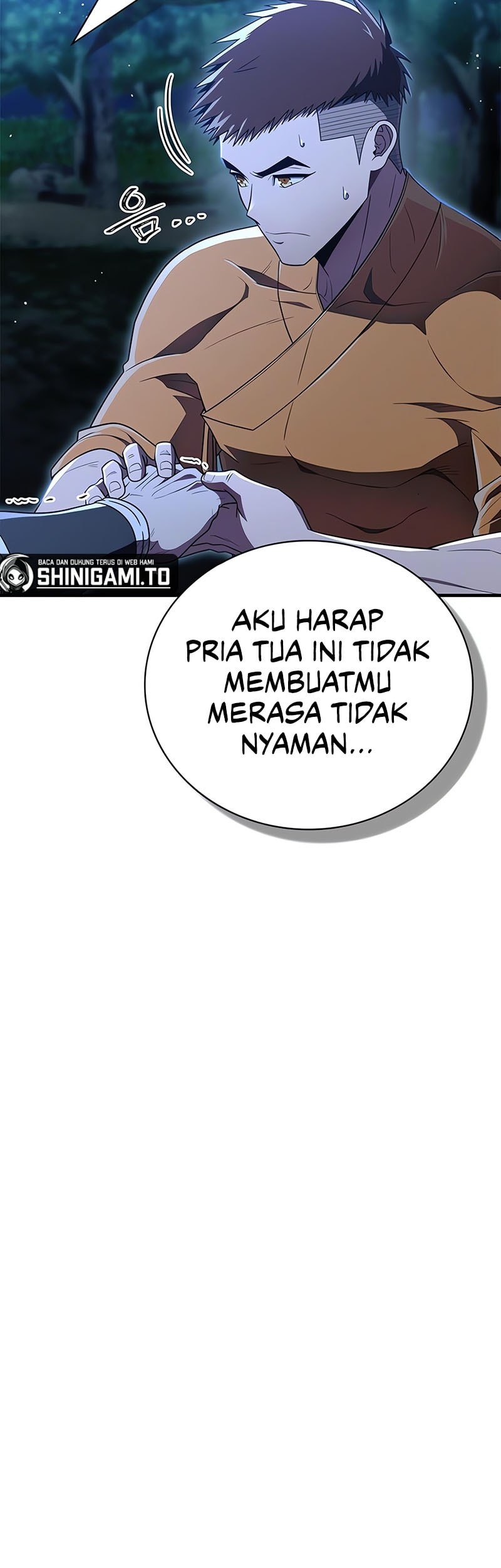 Genius Martial Arts Trainer Chapter 65 Gambar 32