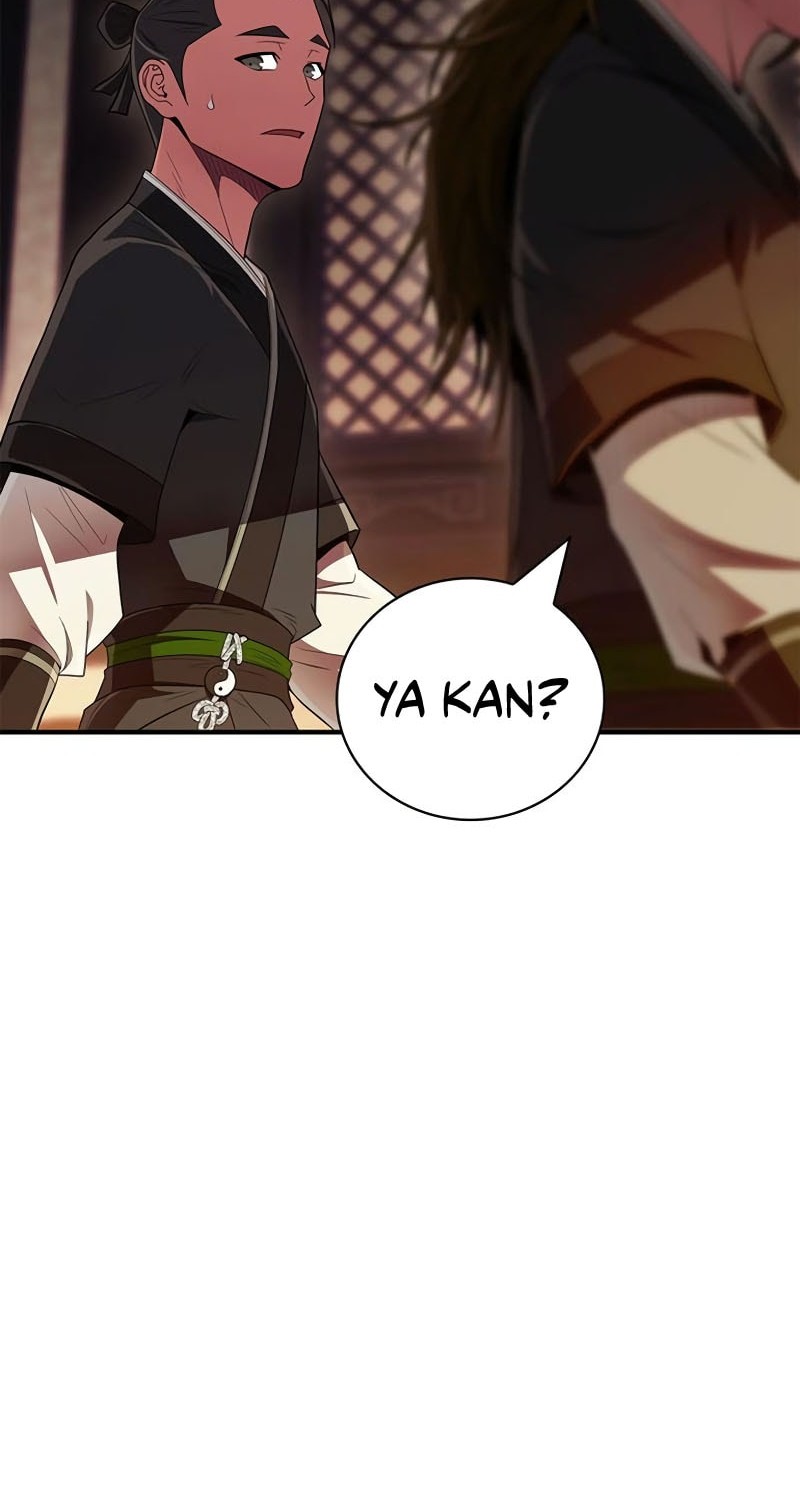 Genius Martial Arts Trainer Chapter 66 Gambar 36