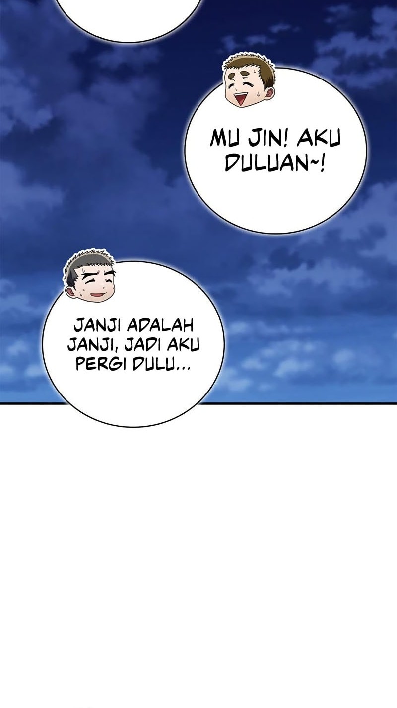 Genius Martial Arts Trainer Chapter 66 Gambar 40