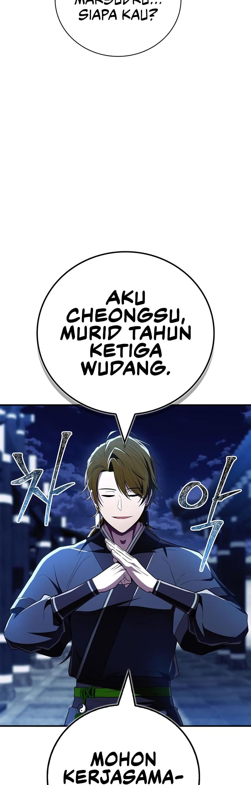 Genius Martial Arts Trainer Chapter 66 Gambar 43