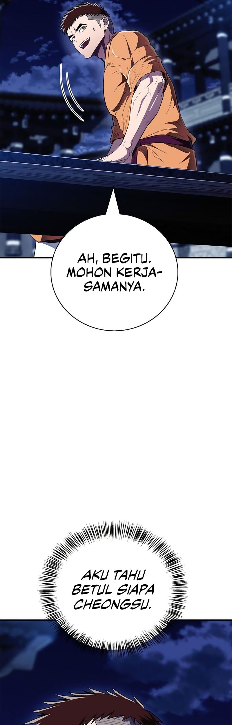 Genius Martial Arts Trainer Chapter 66 Gambar 45
