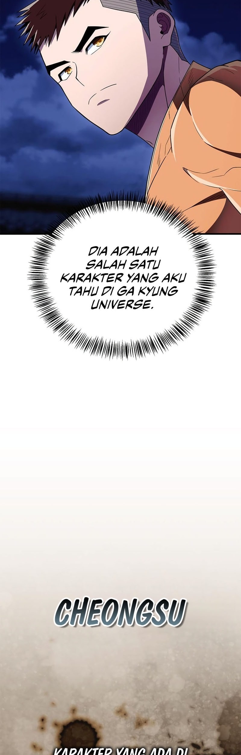 Genius Martial Arts Trainer Chapter 66 Gambar 46