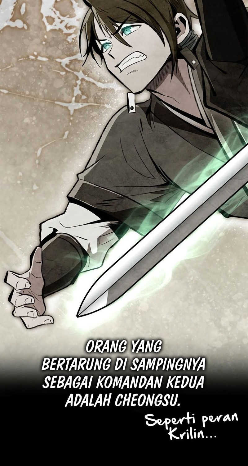 Genius Martial Arts Trainer Chapter 66 Gambar 48
