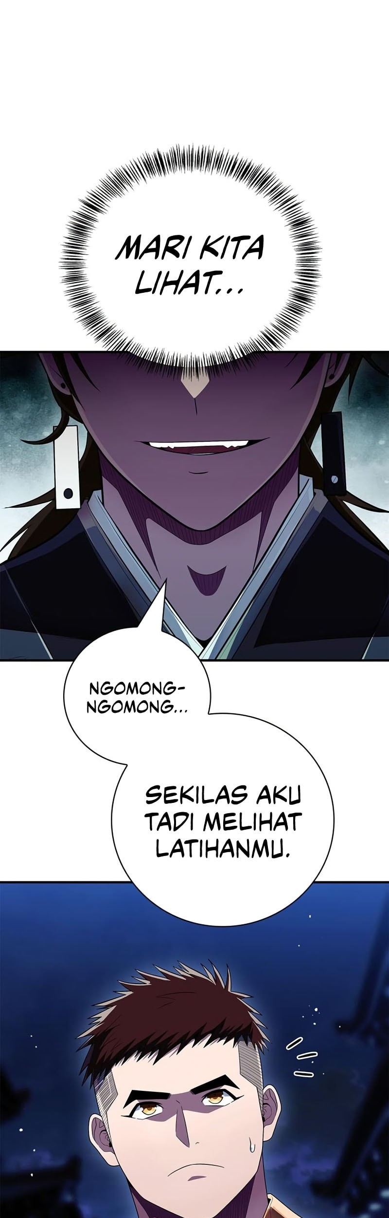 Genius Martial Arts Trainer Chapter 66 Gambar 55