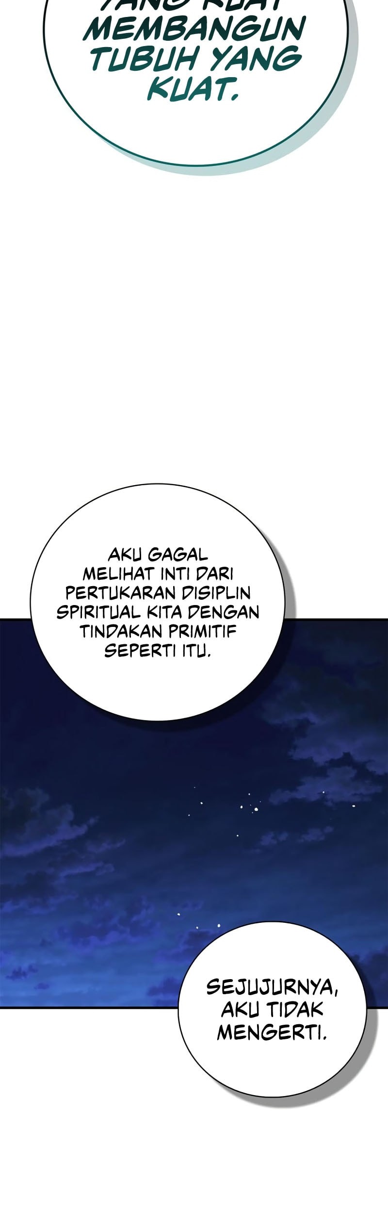 Genius Martial Arts Trainer Chapter 66 Gambar 63
