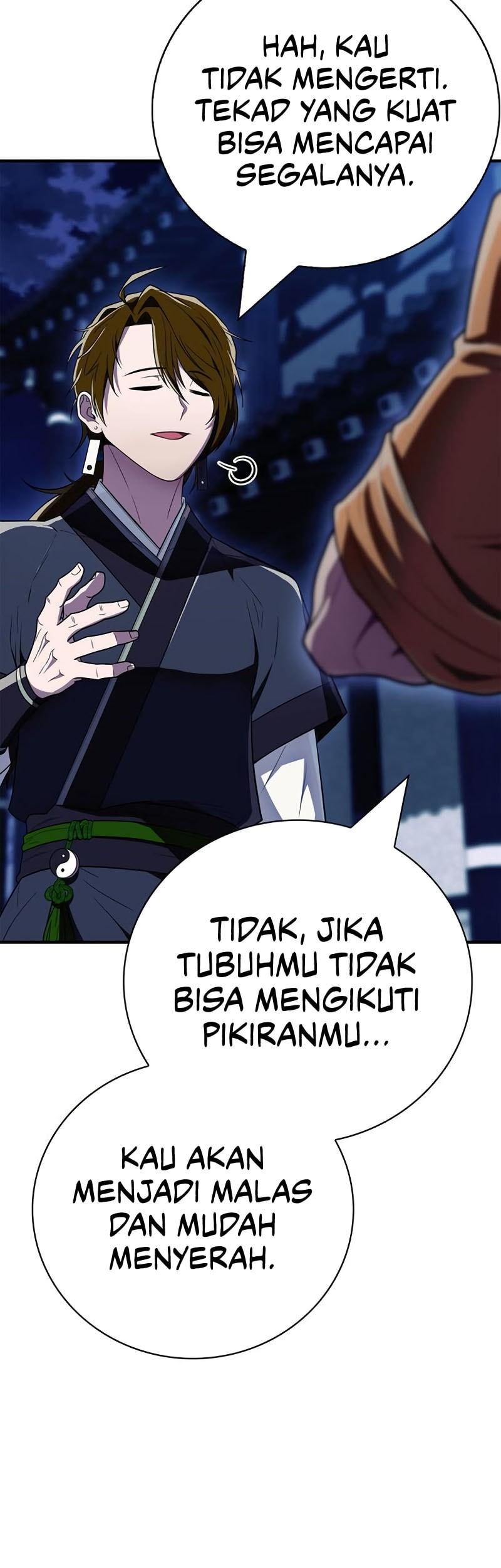 Genius Martial Arts Trainer Chapter 66 Gambar 67