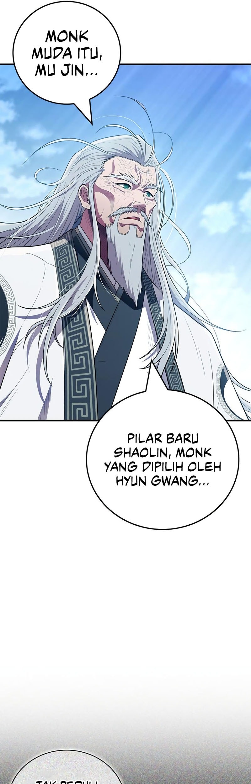 Genius Martial Arts Trainer Chapter 66 Gambar 77