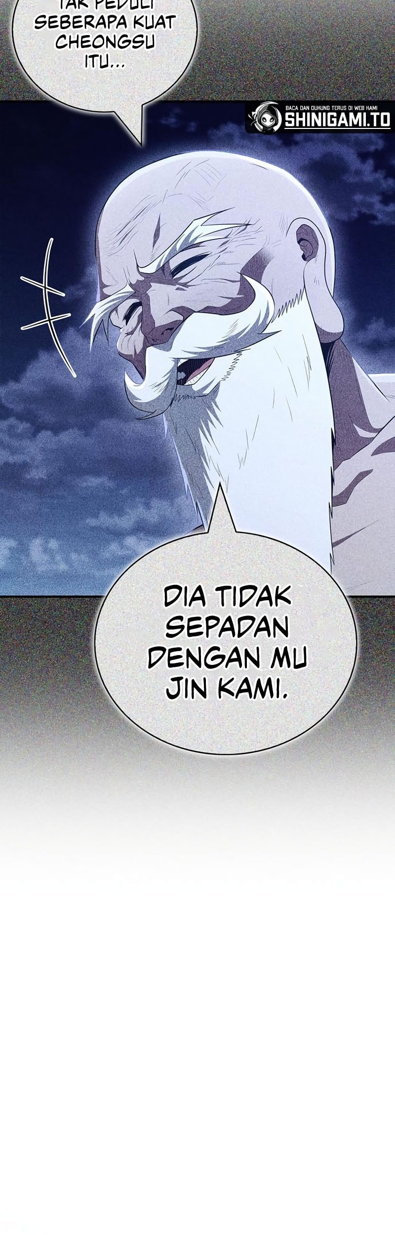 Genius Martial Arts Trainer Chapter 66 Gambar 78