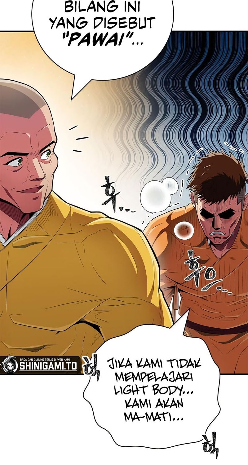 Genius Martial Arts Trainer Chapter 66 Gambar 8