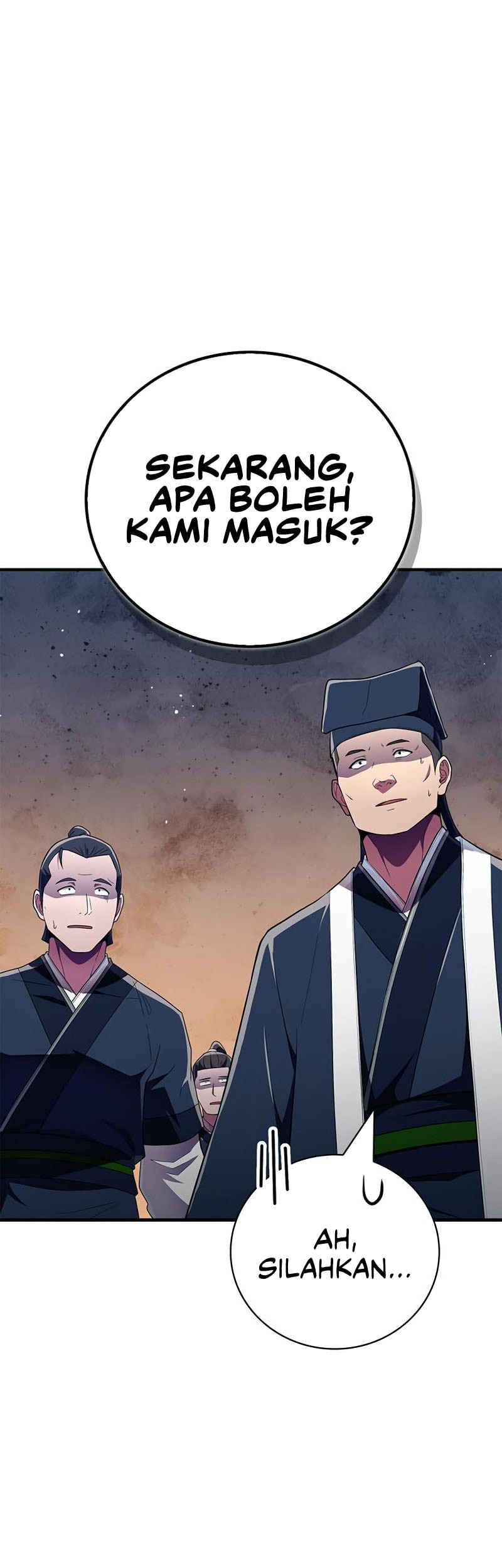 Genius Martial Arts Trainer Chapter 66 Gambar 9