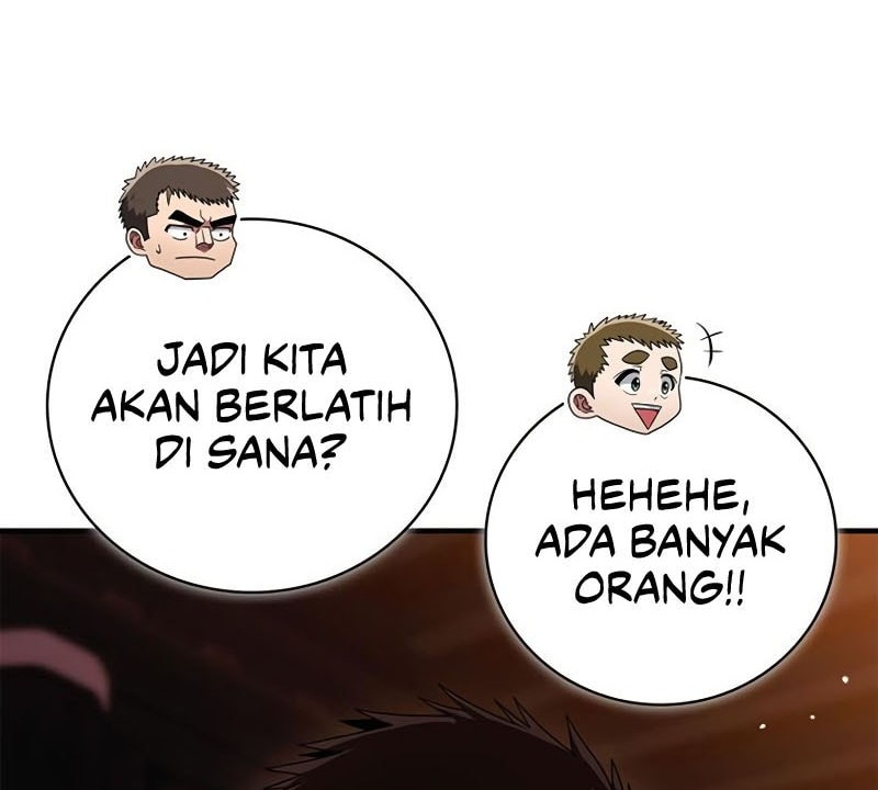 Genius Martial Arts Trainer Chapter 66 Gambar 16