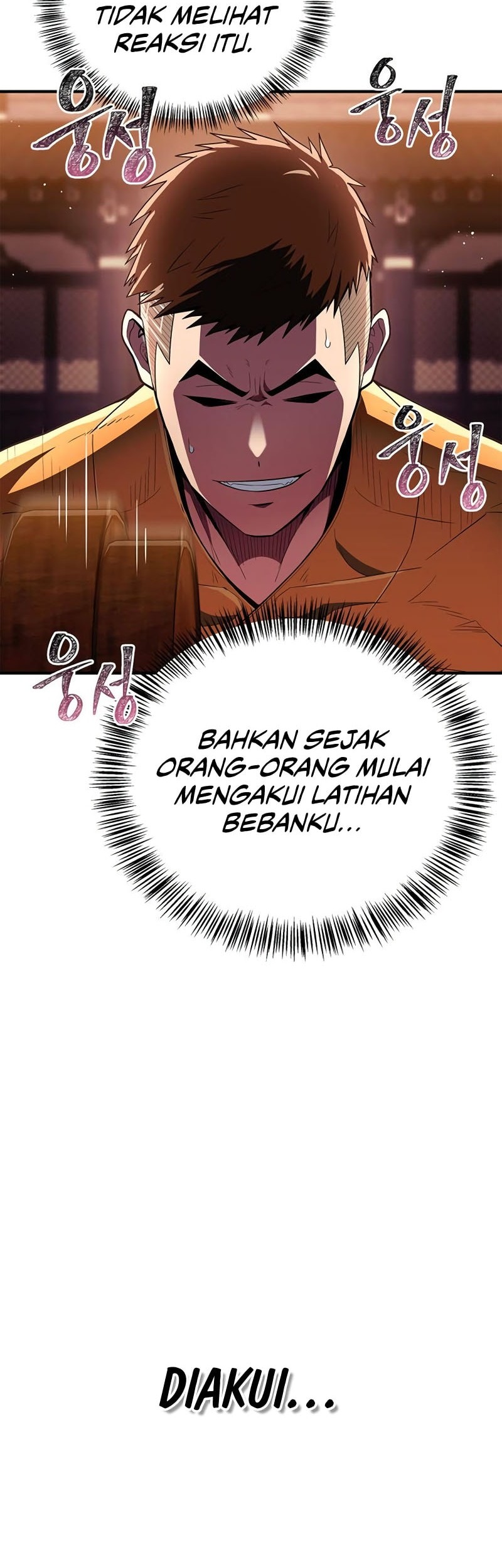 Genius Martial Arts Trainer Chapter 66 Gambar 26