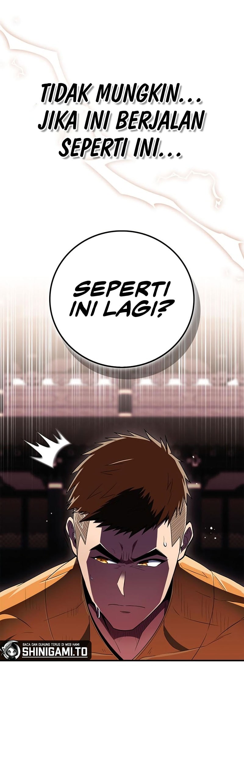 Genius Martial Arts Trainer Chapter 66 Gambar 27