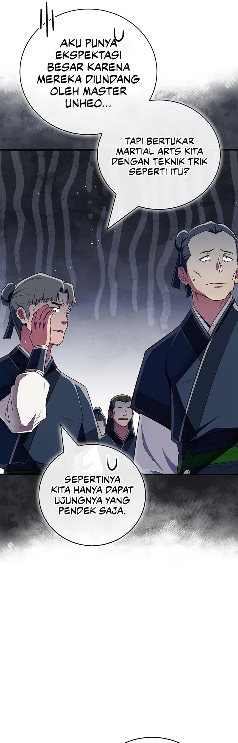 Genius Martial Arts Trainer Chapter 66 Gambar 29