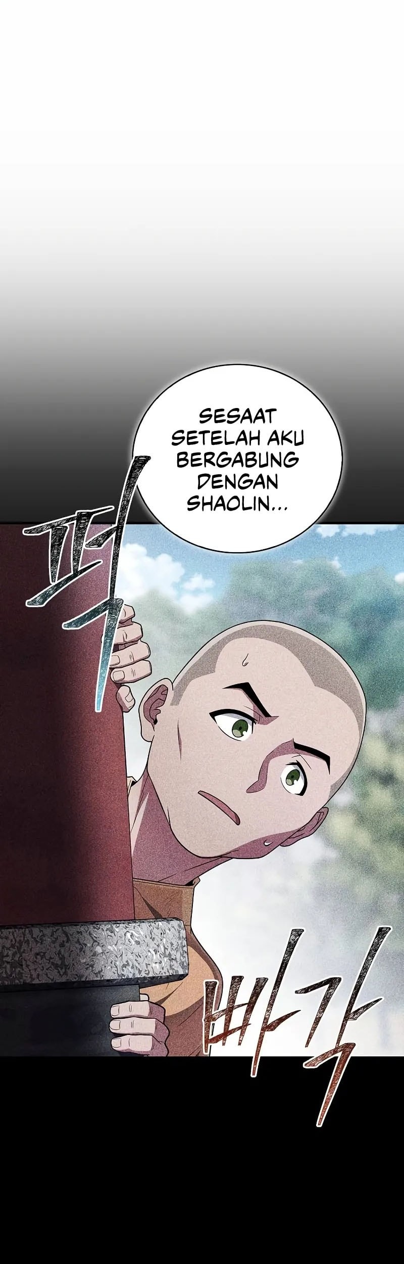 Genius Martial Arts Trainer Chapter 67 Gambar 38