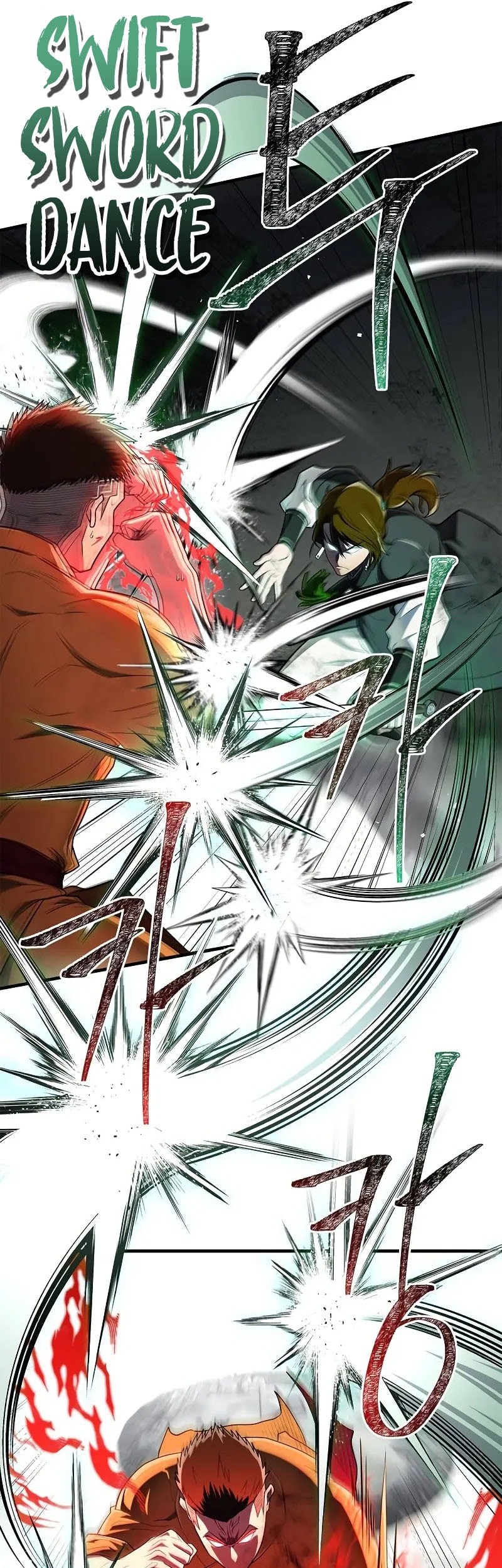 Genius Martial Arts Trainer Chapter 67 Gambar 44