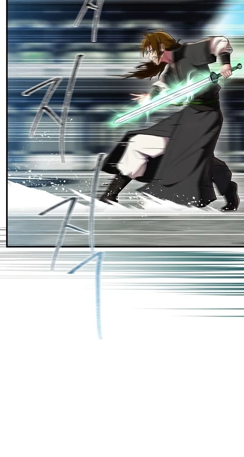 Genius Martial Arts Trainer Chapter 67 Gambar 47