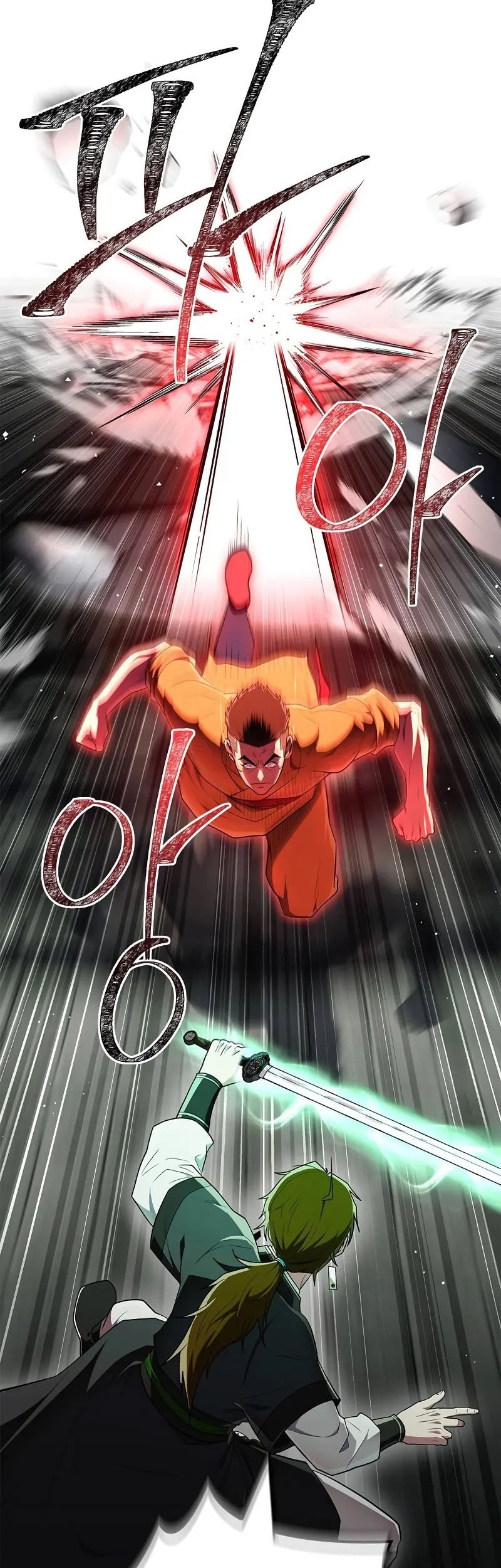 Genius Martial Arts Trainer Chapter 67 Gambar 49