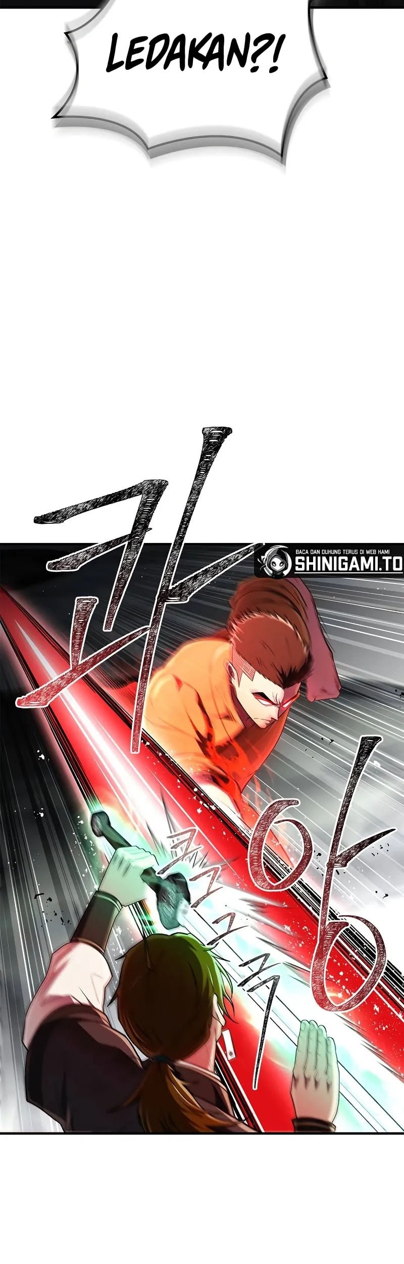 Genius Martial Arts Trainer Chapter 67 Gambar 50