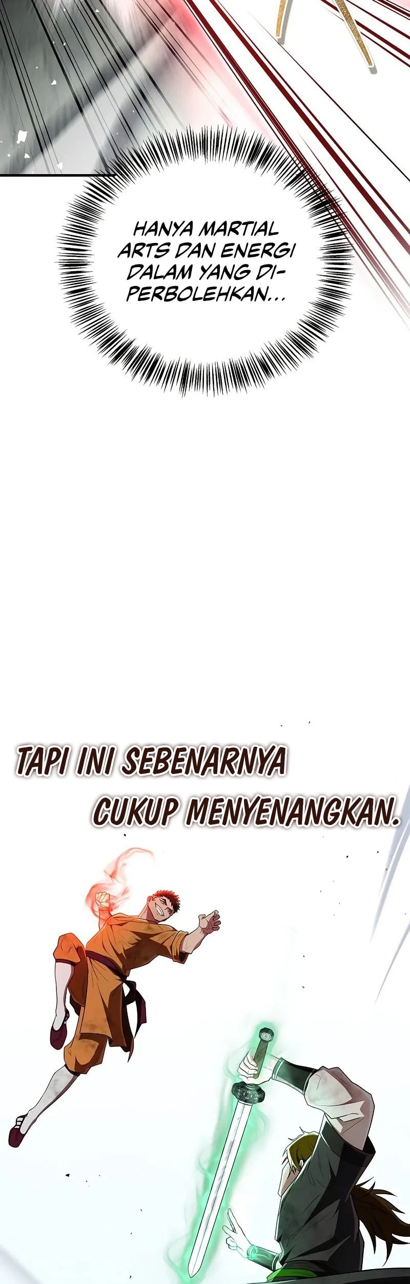 Genius Martial Arts Trainer Chapter 67 Gambar 54