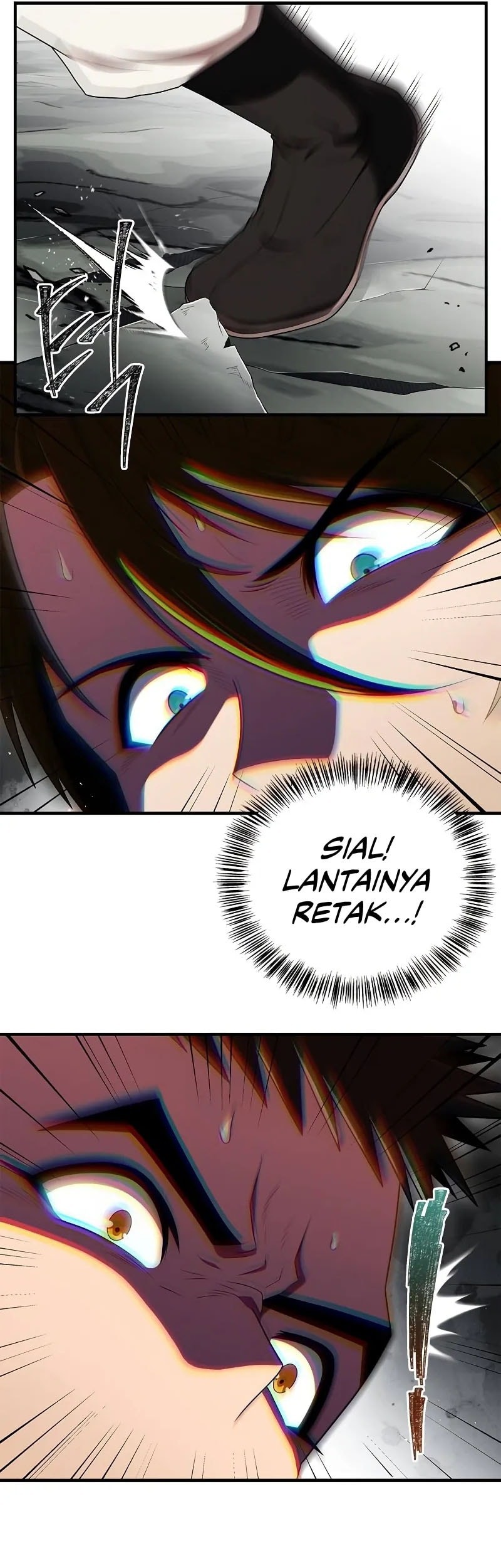 Genius Martial Arts Trainer Chapter 67 Gambar 56