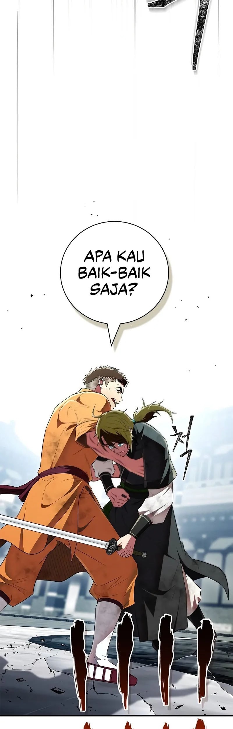 Genius Martial Arts Trainer Chapter 67 Gambar 58