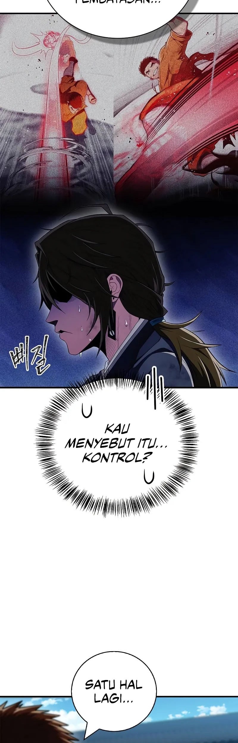 Genius Martial Arts Trainer Chapter 67 Gambar 62