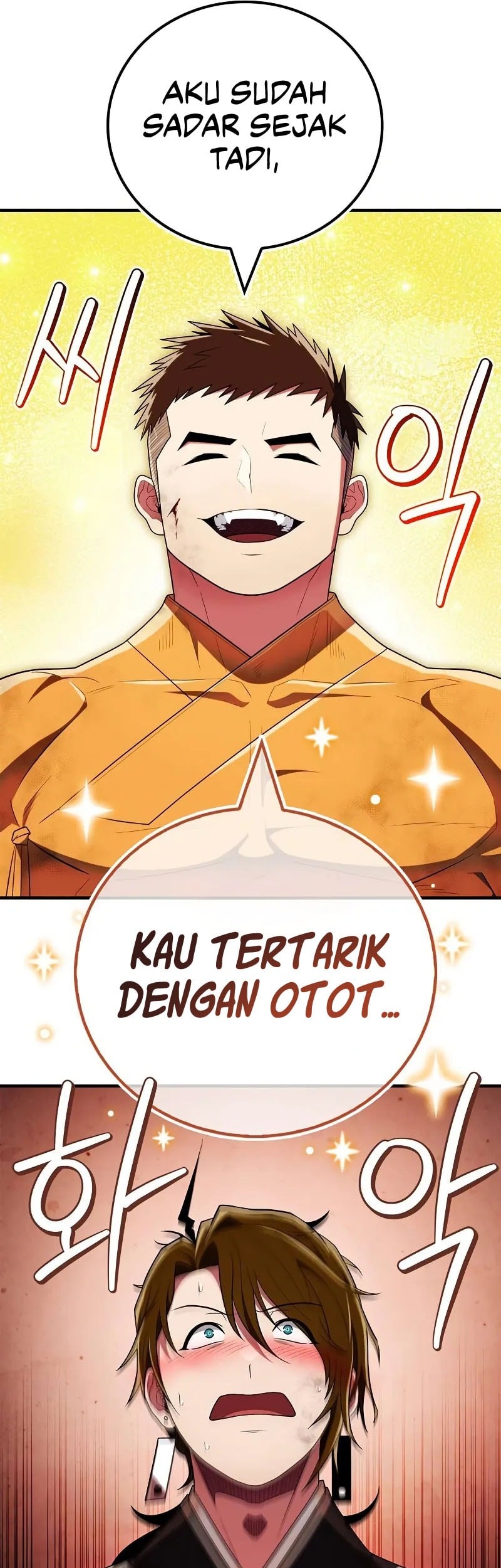Genius Martial Arts Trainer Chapter 67 Gambar 64