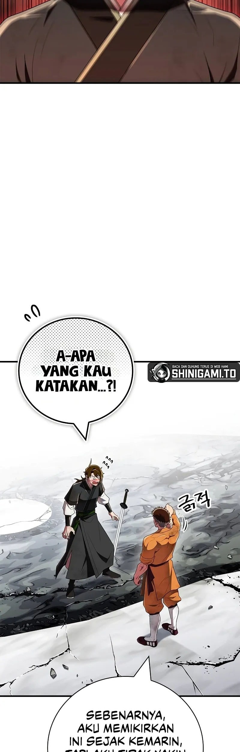 Genius Martial Arts Trainer Chapter 67 Gambar 65