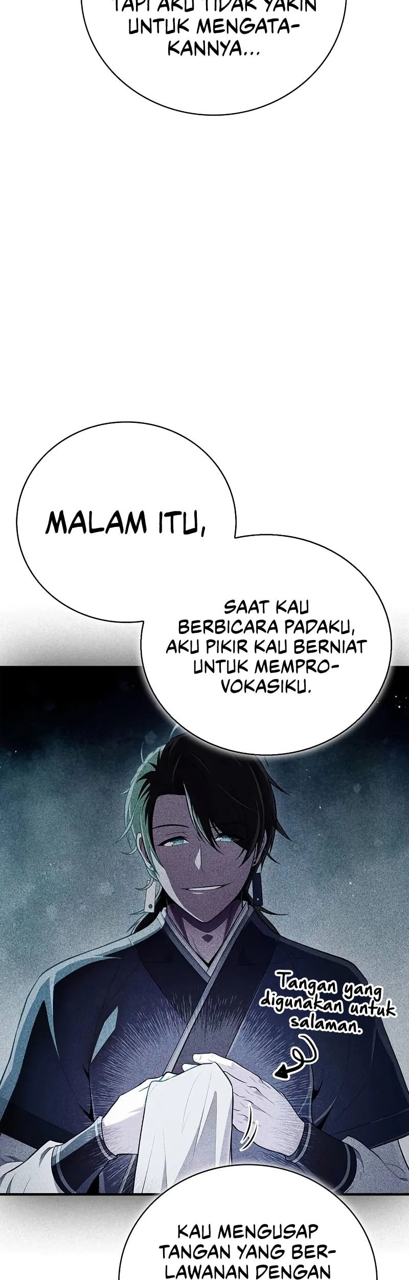 Genius Martial Arts Trainer Chapter 67 Gambar 66