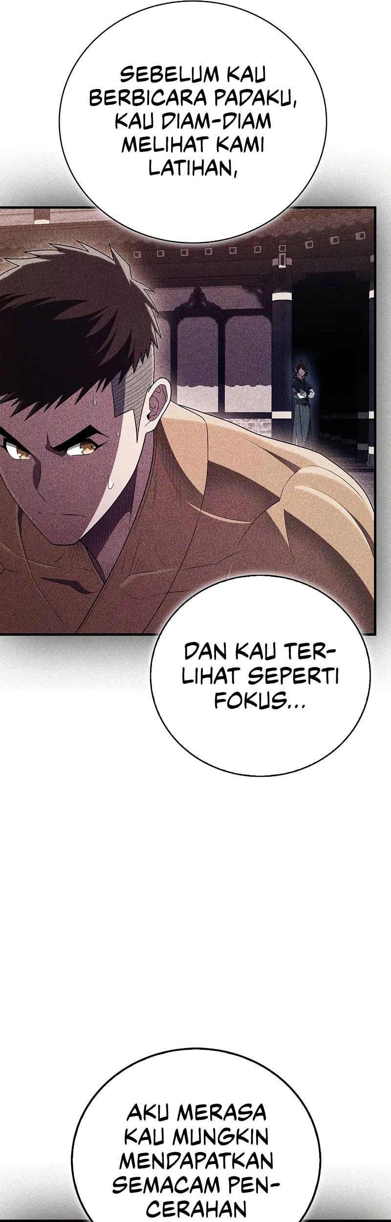 Genius Martial Arts Trainer Chapter 67 Gambar 68