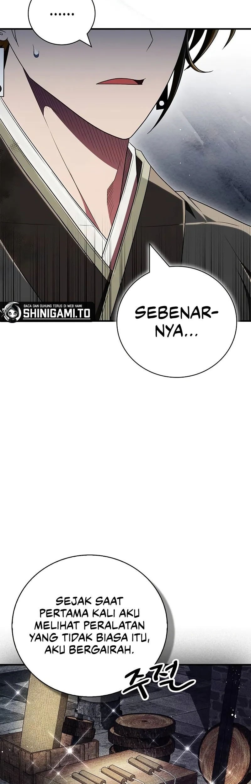 Genius Martial Arts Trainer Chapter 67 Gambar 70