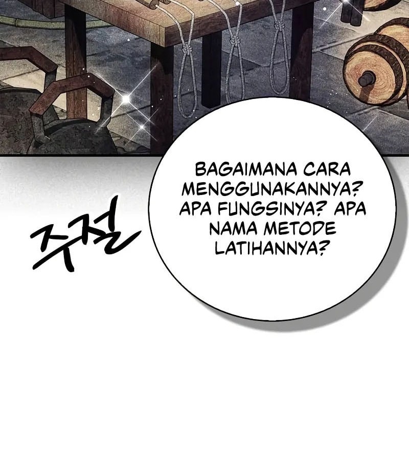 Genius Martial Arts Trainer Chapter 67 Gambar 71