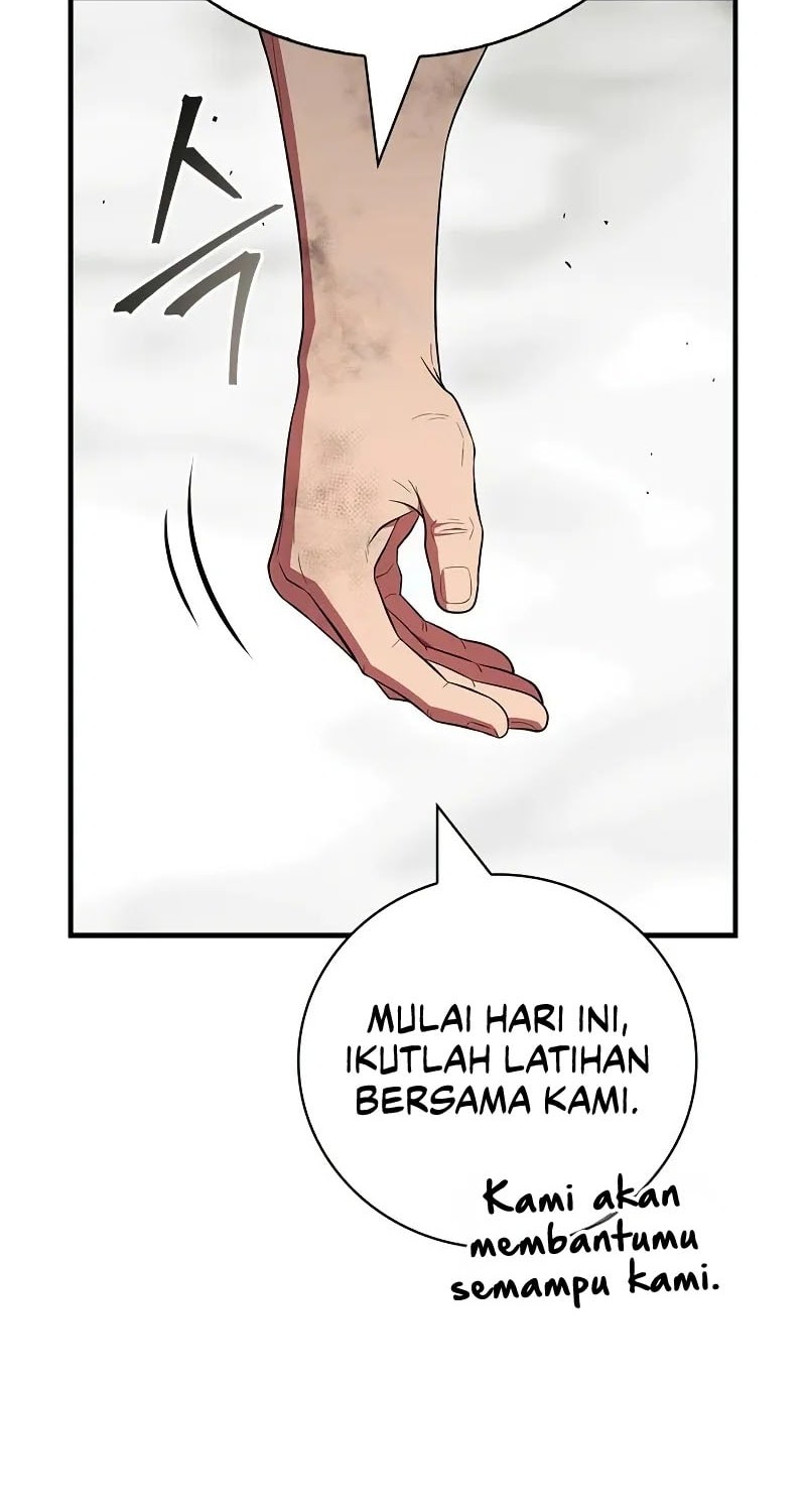 Genius Martial Arts Trainer Chapter 67 Gambar 75