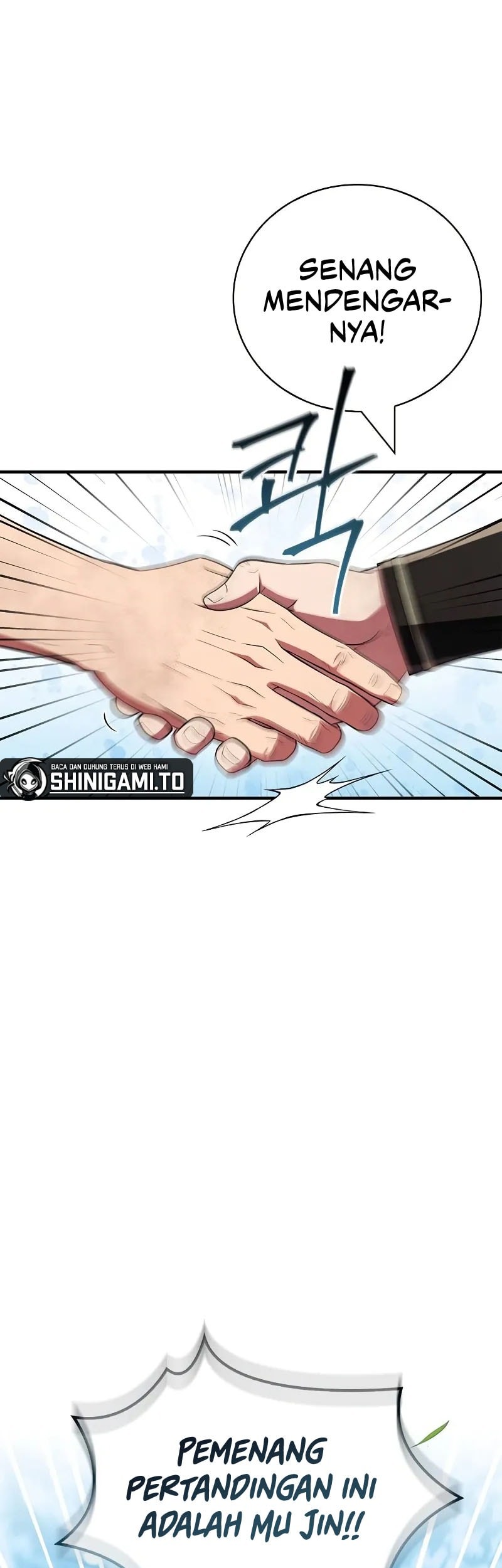 Genius Martial Arts Trainer Chapter 67 Gambar 76