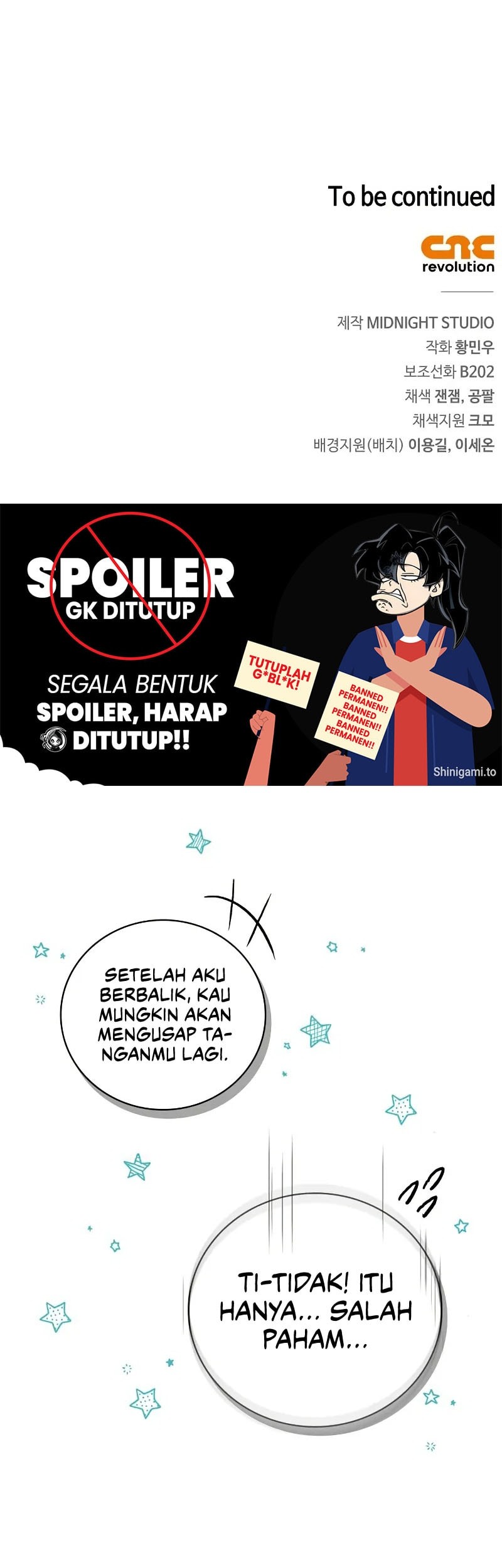 Genius Martial Arts Trainer Chapter 67 Gambar 78