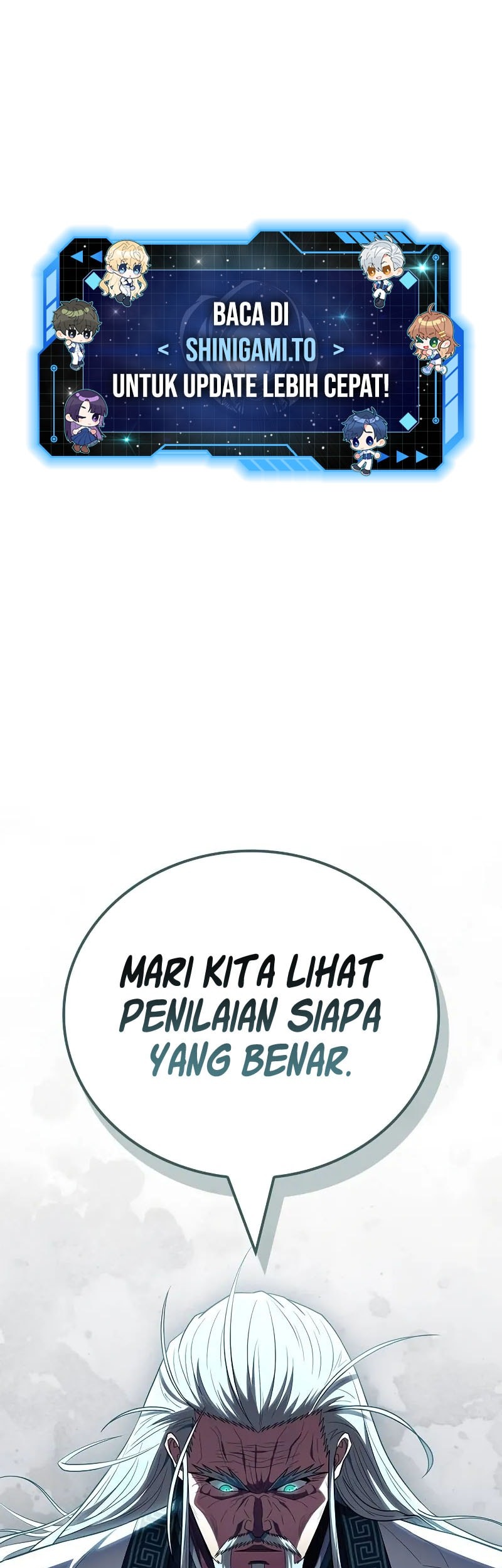 Baca Manhwa Genius Martial Arts Trainer Chapter 67 Gambar 2