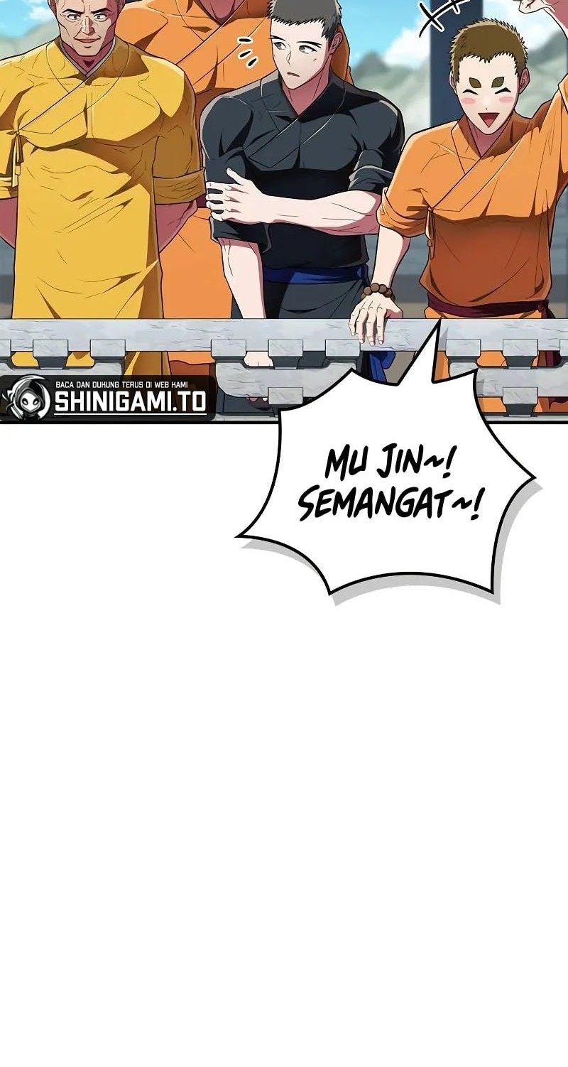Genius Martial Arts Trainer Chapter 67 Gambar 5