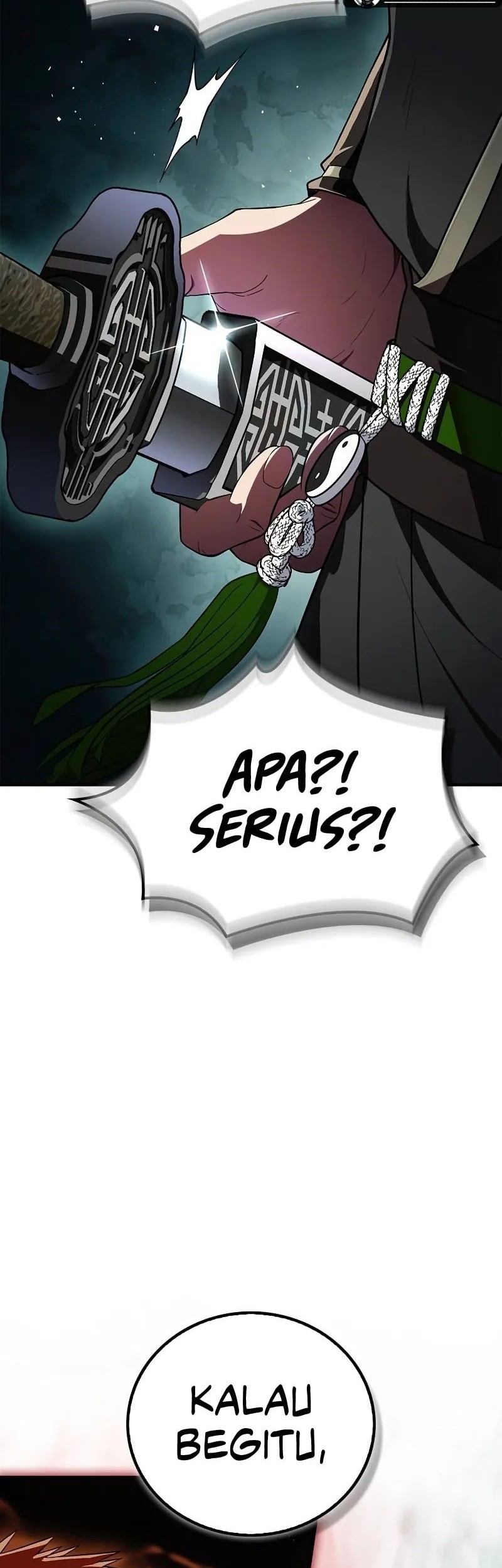 Genius Martial Arts Trainer Chapter 67 Gambar 7