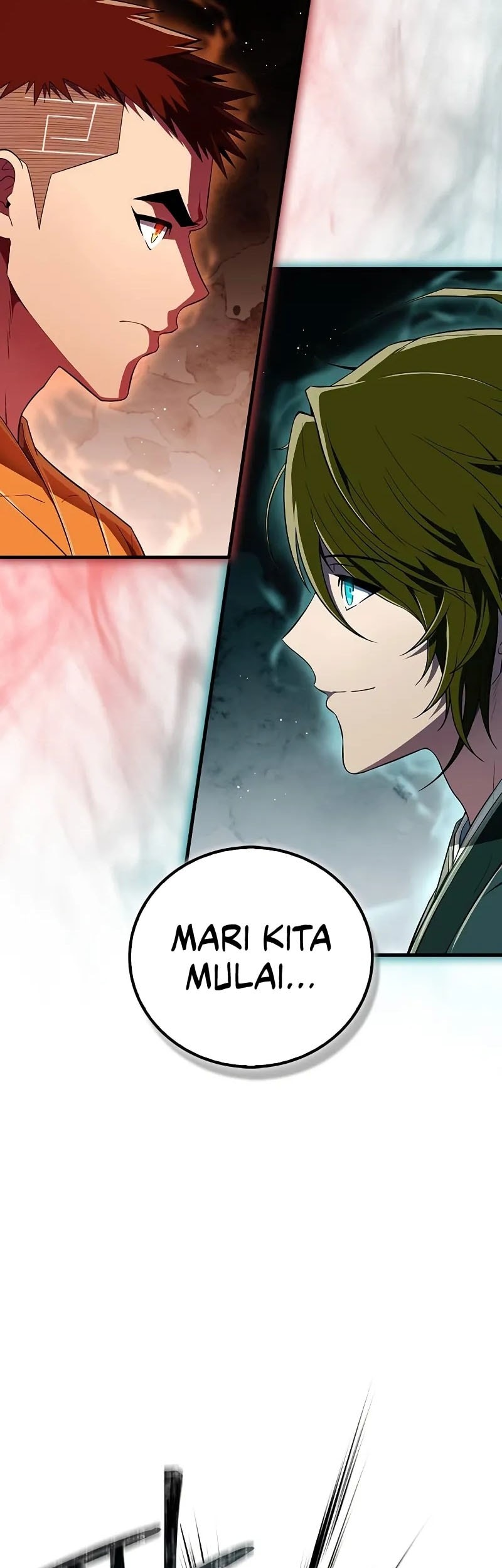 Genius Martial Arts Trainer Chapter 67 Gambar 8