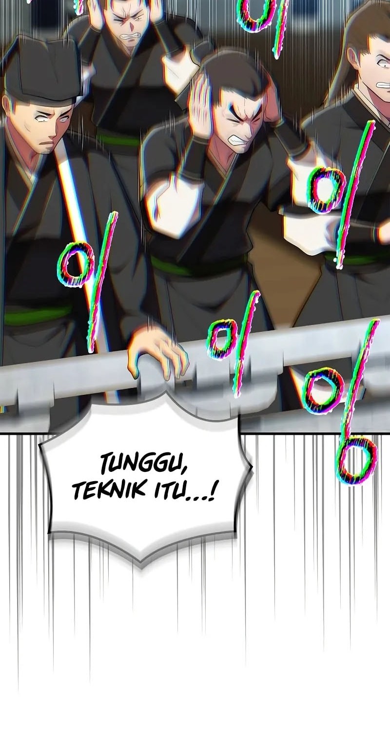 Genius Martial Arts Trainer Chapter 67 Gambar 17