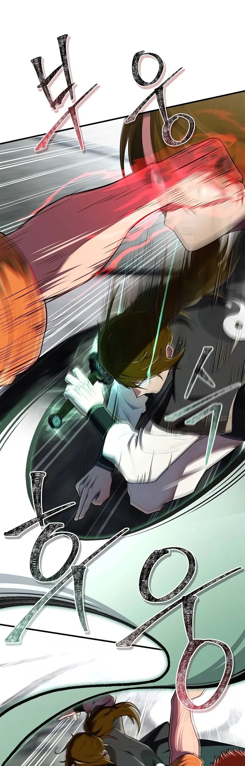 Genius Martial Arts Trainer Chapter 67 Gambar 23