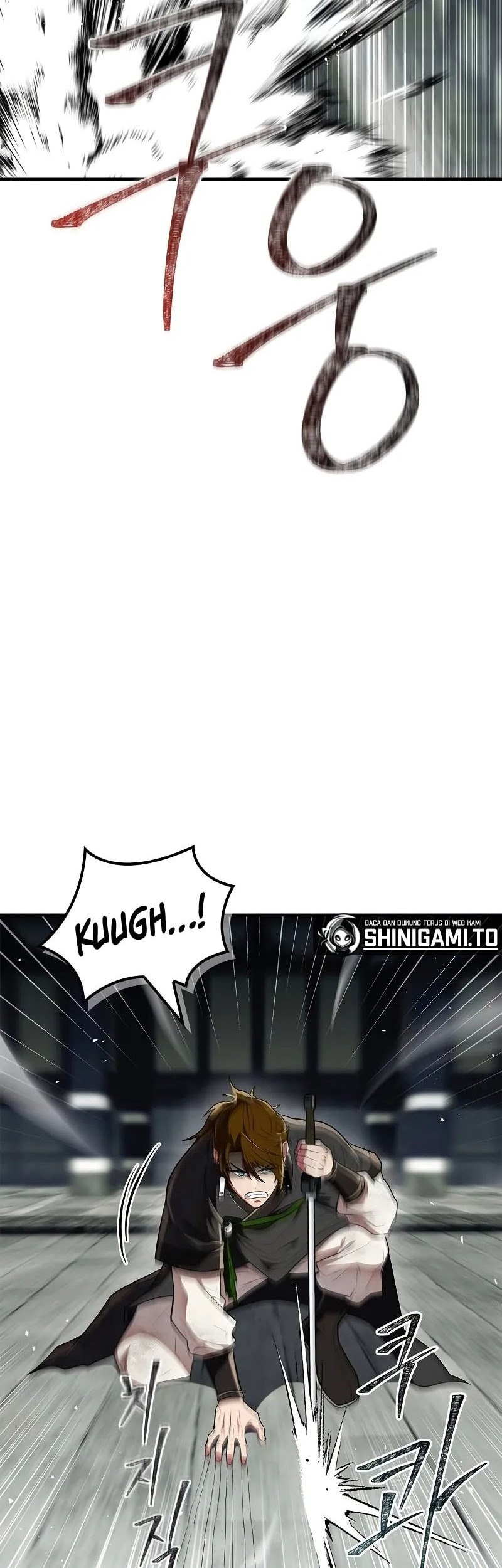 Genius Martial Arts Trainer Chapter 67 Gambar 27