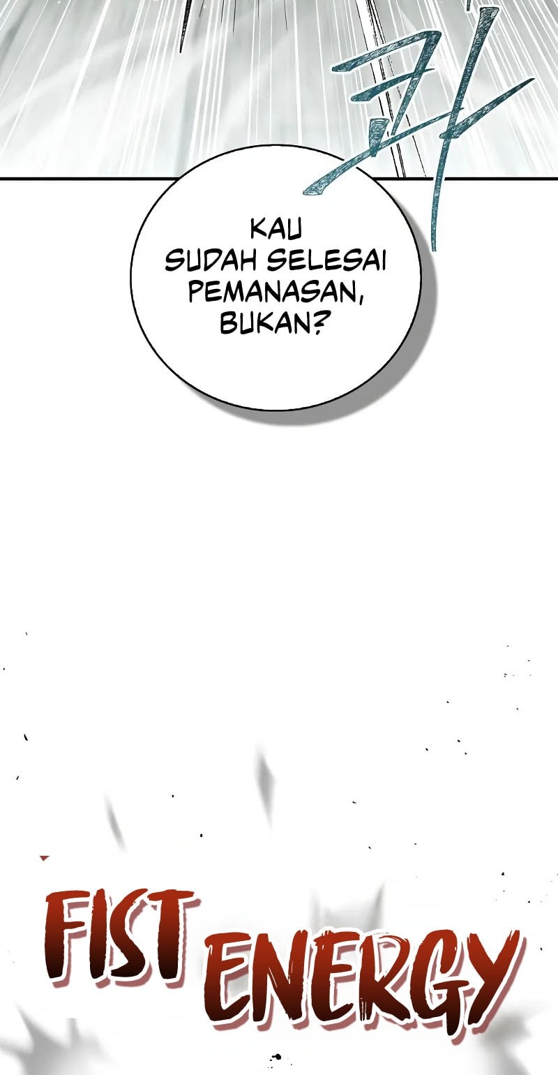 Genius Martial Arts Trainer Chapter 67 Gambar 28