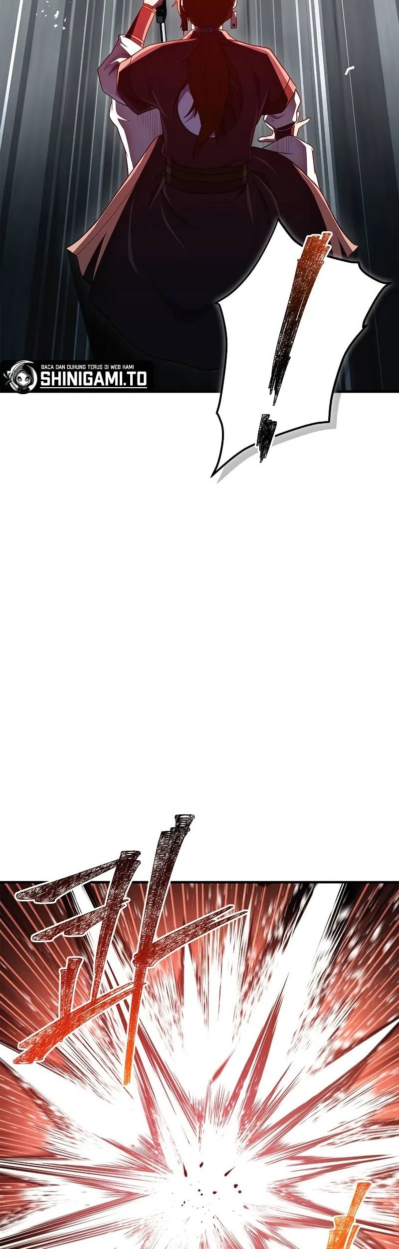 Genius Martial Arts Trainer Chapter 67 Gambar 30