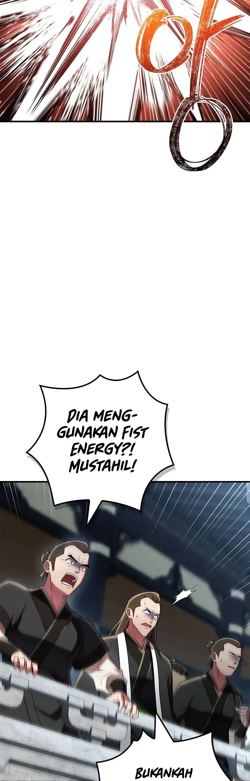 Genius Martial Arts Trainer Chapter 67 Gambar 31