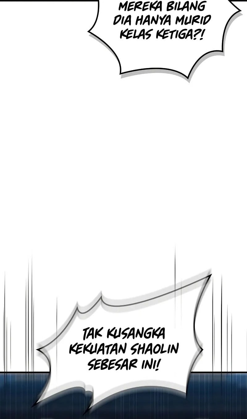 Genius Martial Arts Trainer Chapter 67 Gambar 32