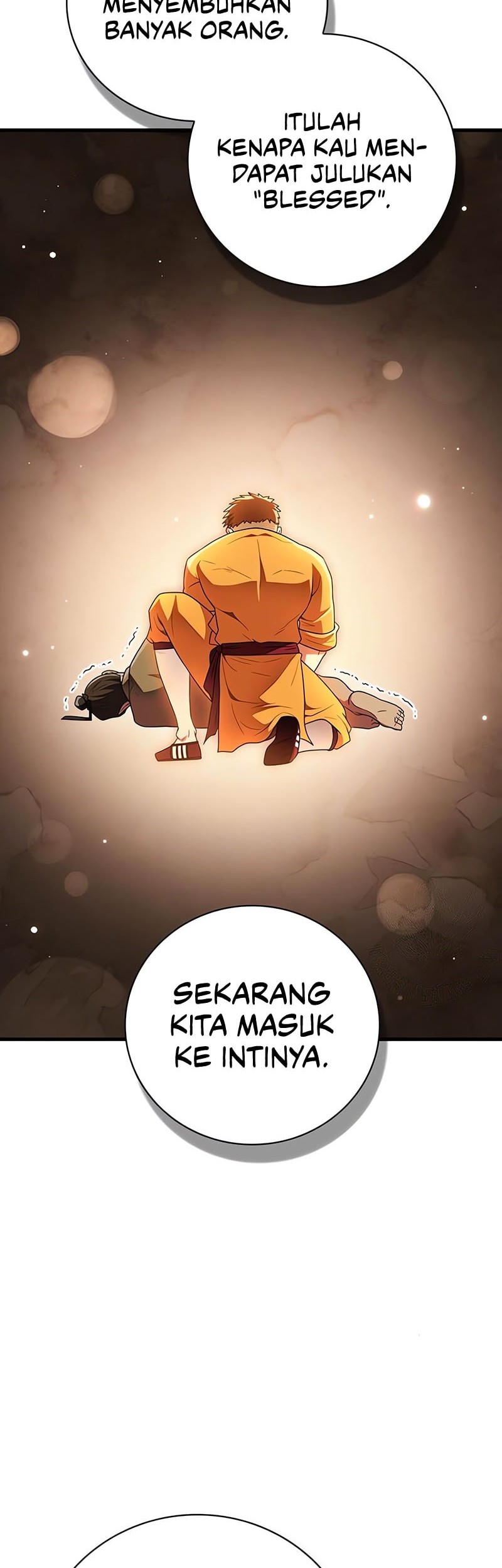 Genius Martial Arts Trainer Chapter 68 Gambar 43