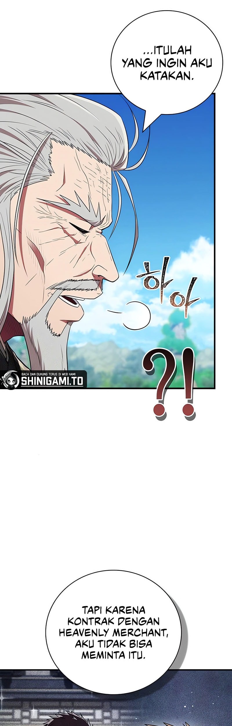 Genius Martial Arts Trainer Chapter 68 Gambar 47